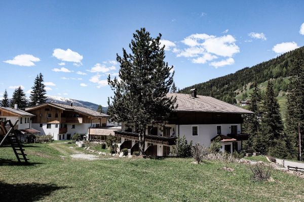 Waldruhe Das kleine Ferienhotel (Kartitsch)